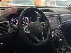 فولكسفاغن أطلس